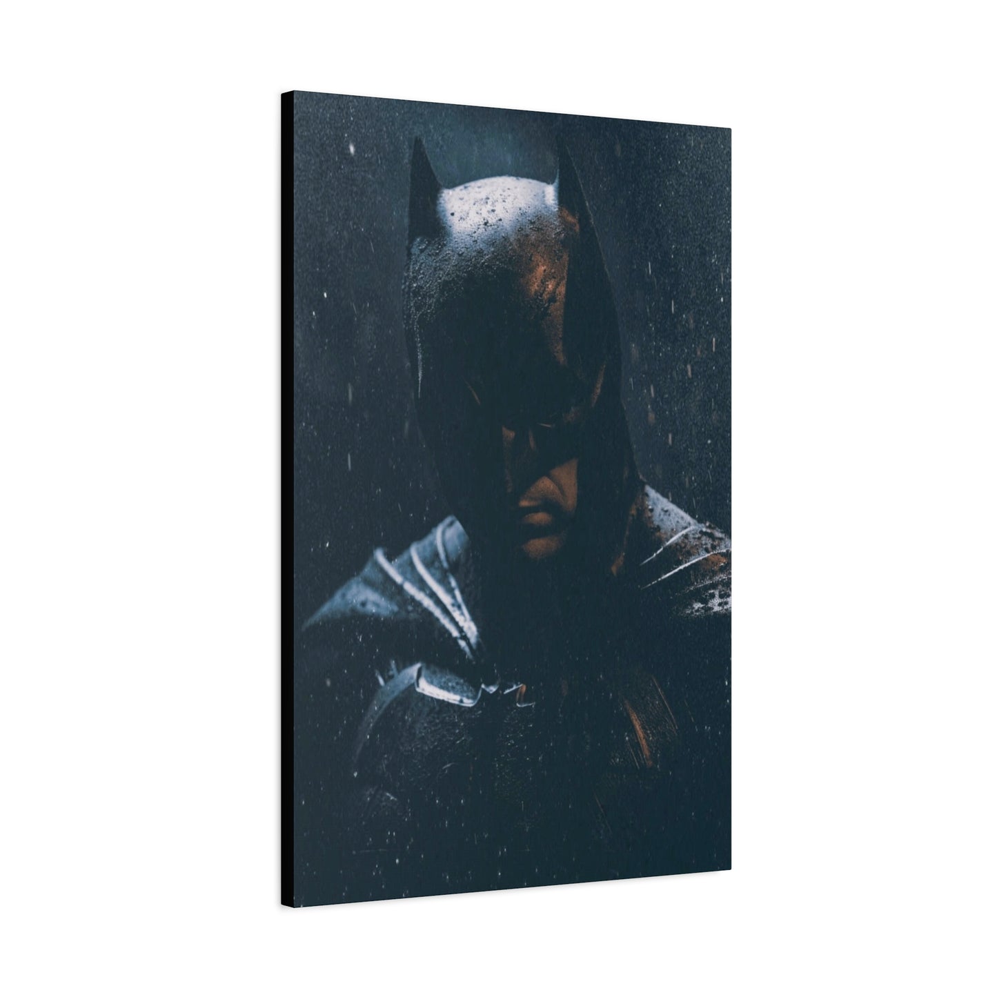 Batman Classic Canvas