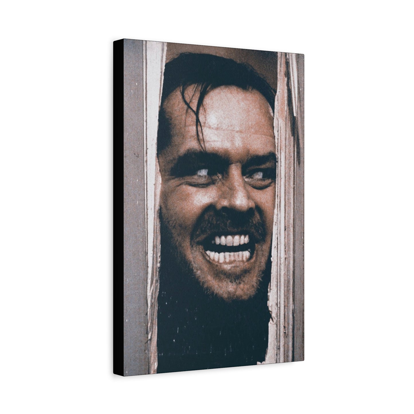 Here’s Johnny Classic Canvas