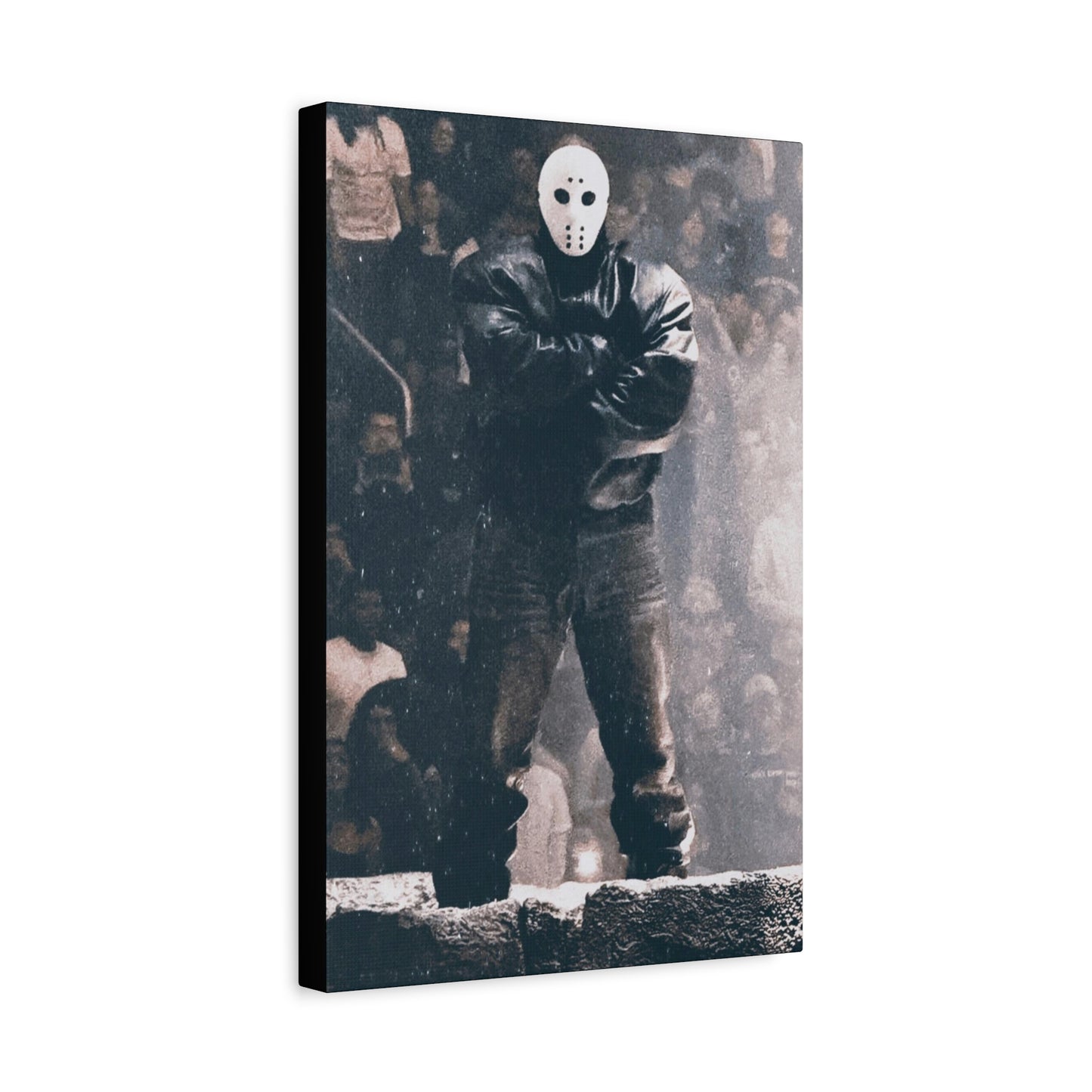 Kanye West Classic Canvas