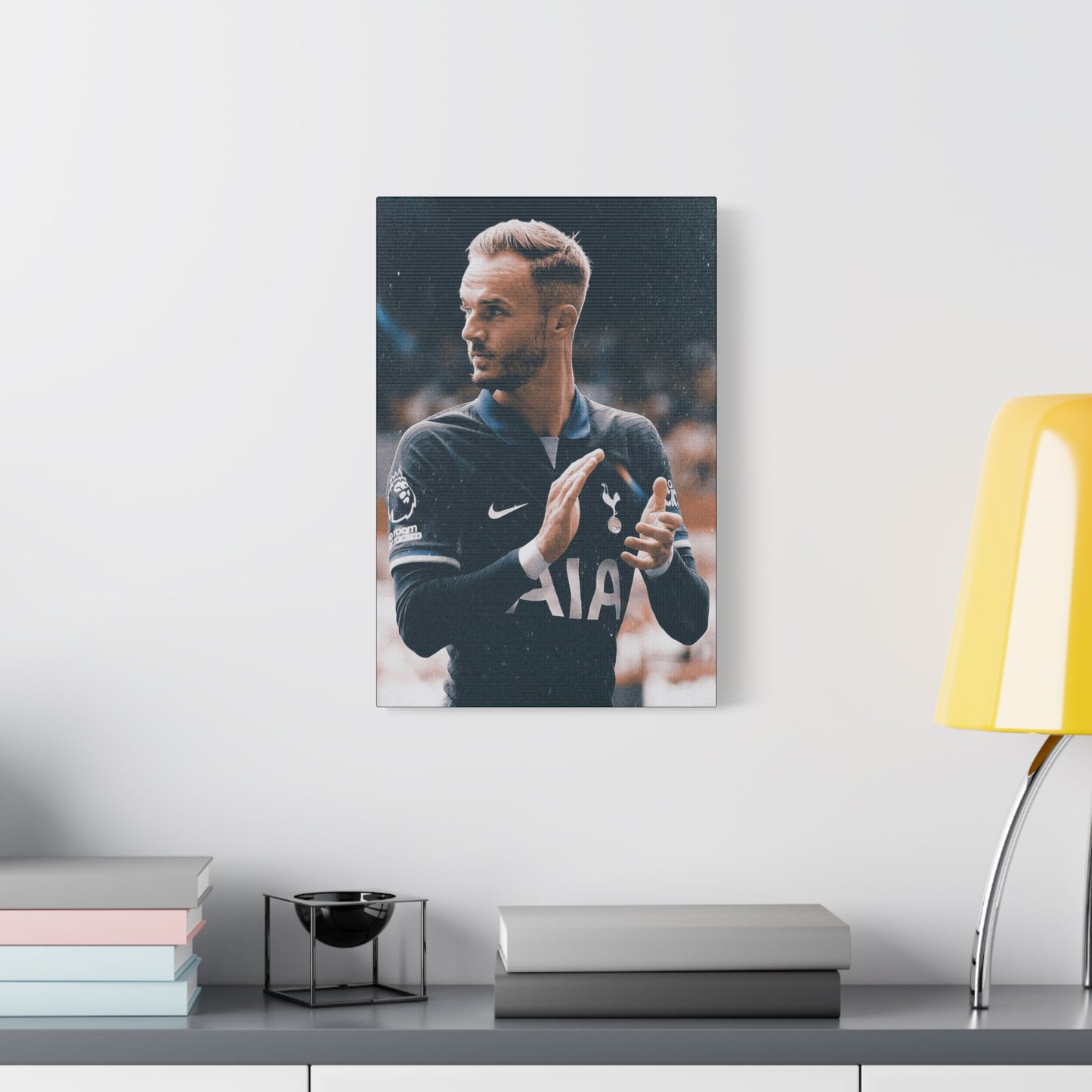 James Maddison Classic Canvas