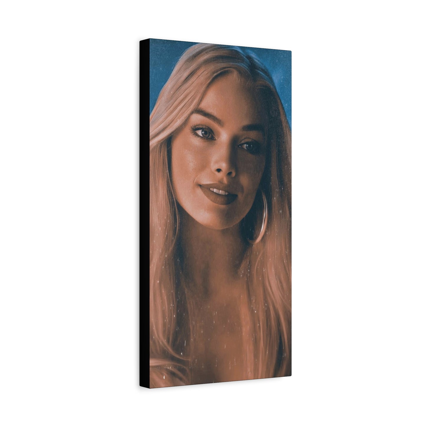 Barbie Classic Canvas