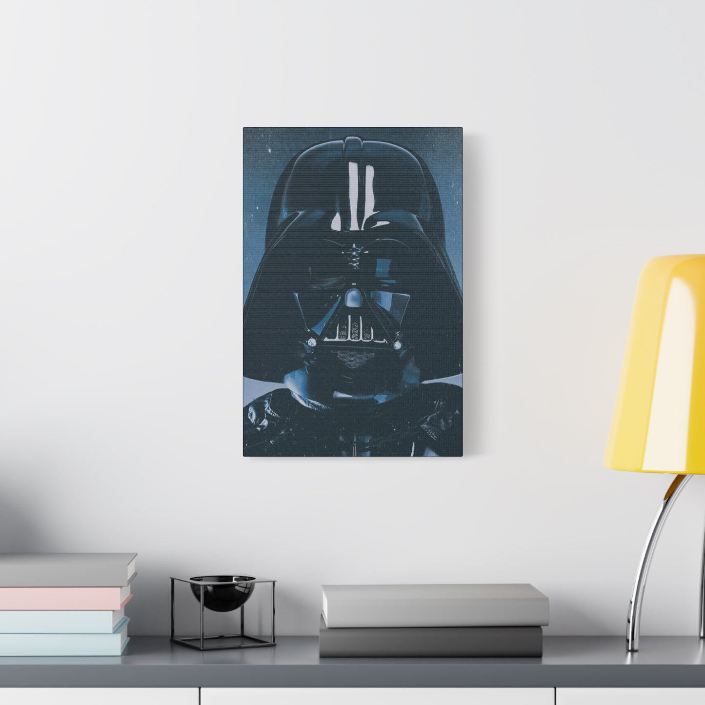 Darth Vader Classic Canvas