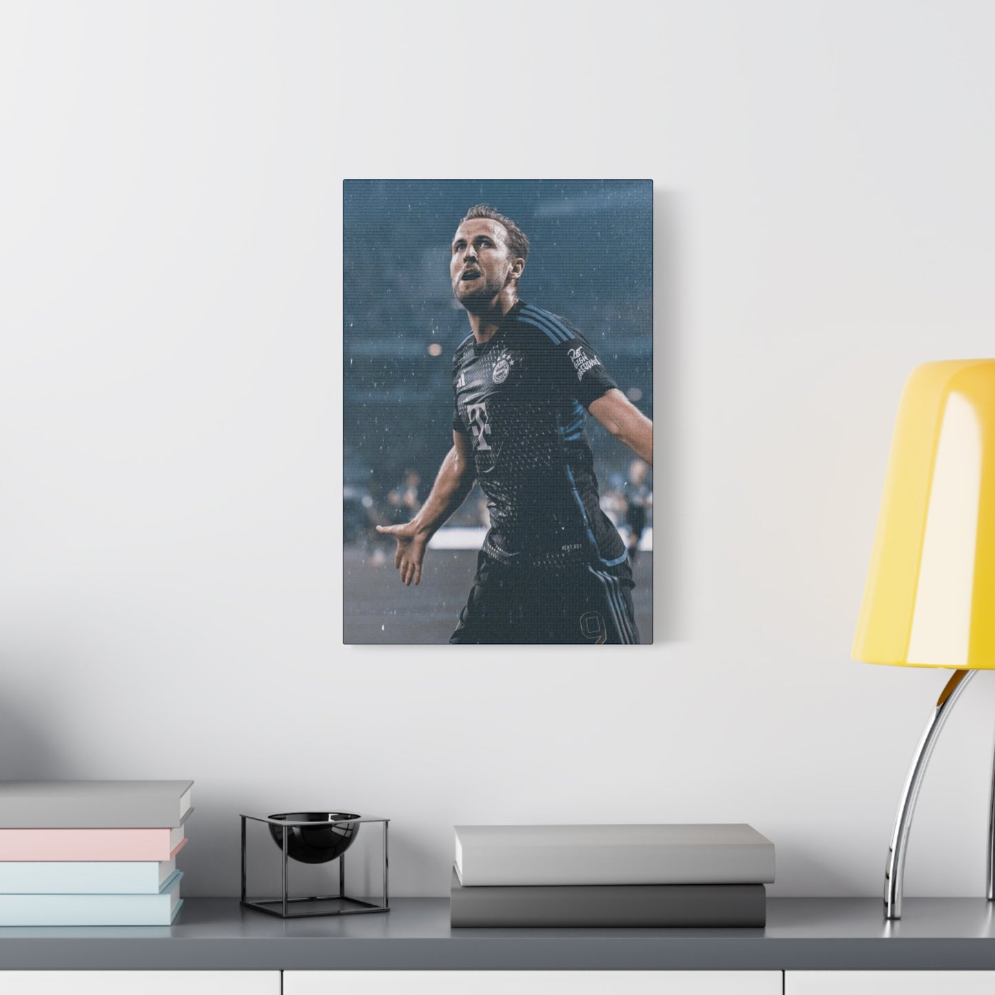 Harry Kane Classic Canvas