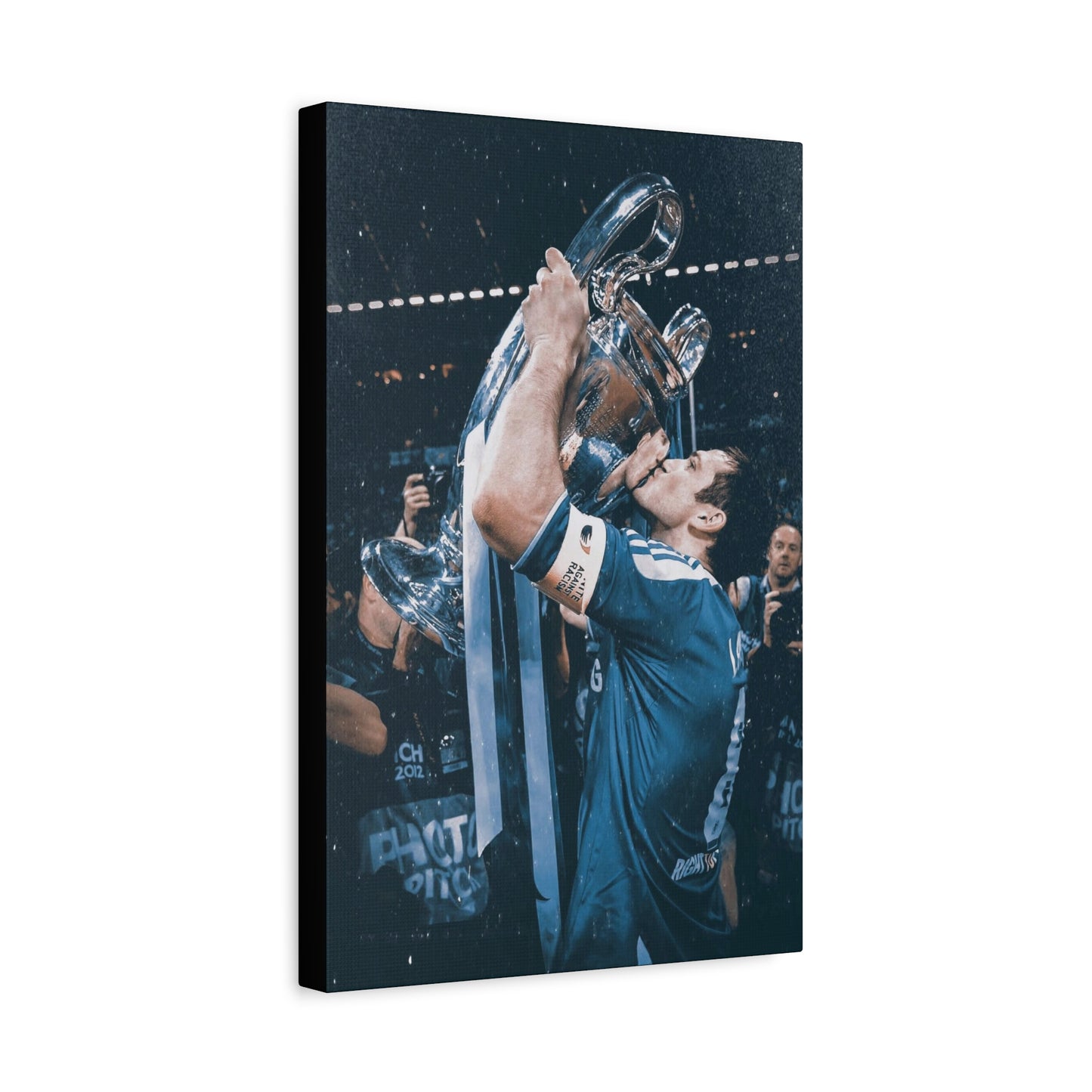 Frank Lampard Classic Canvas