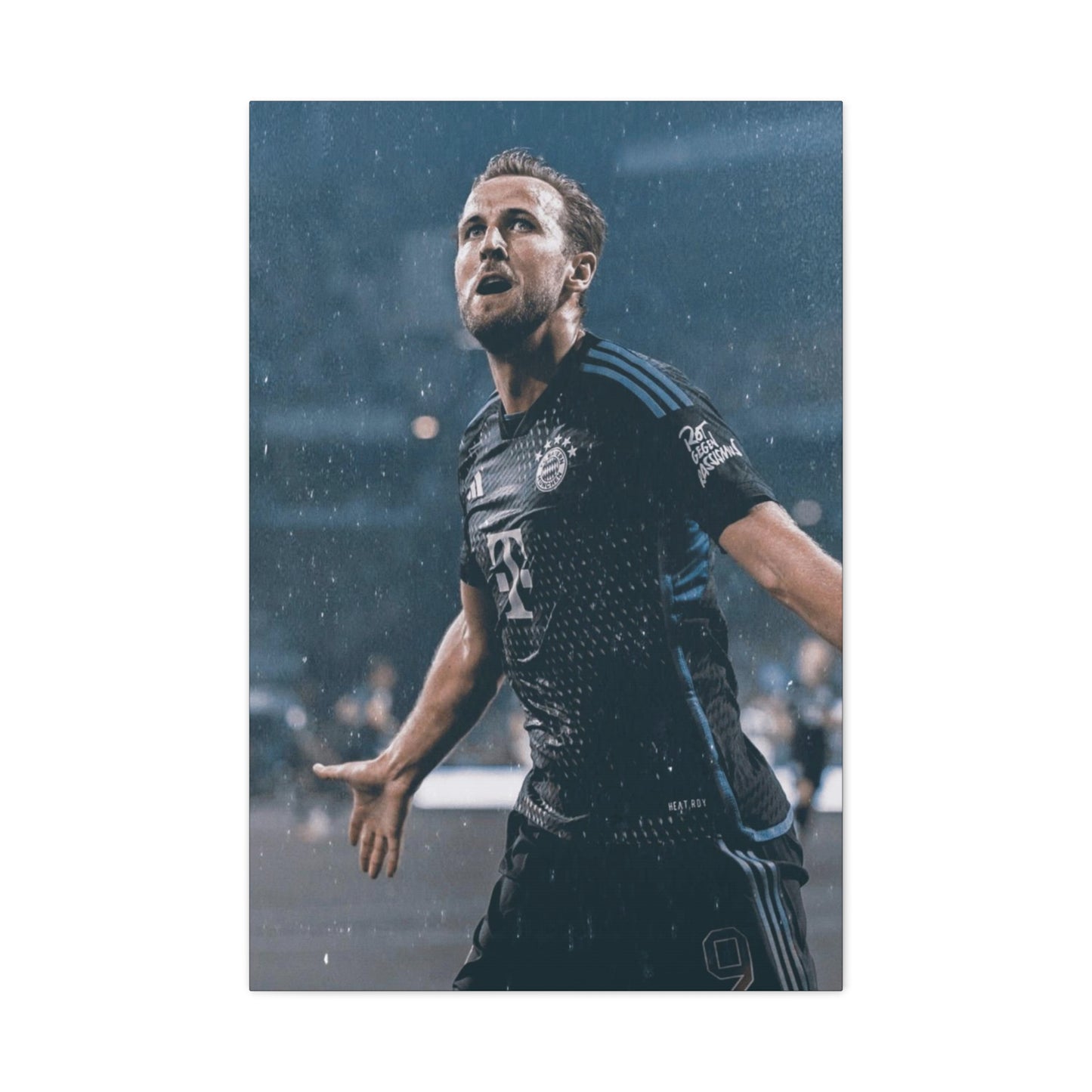 Harry Kane Classic Canvas