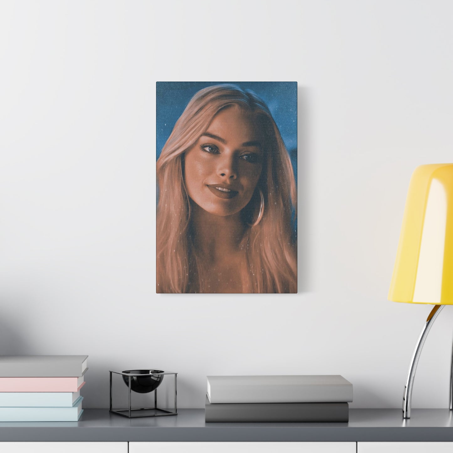 Barbie Classic Canvas