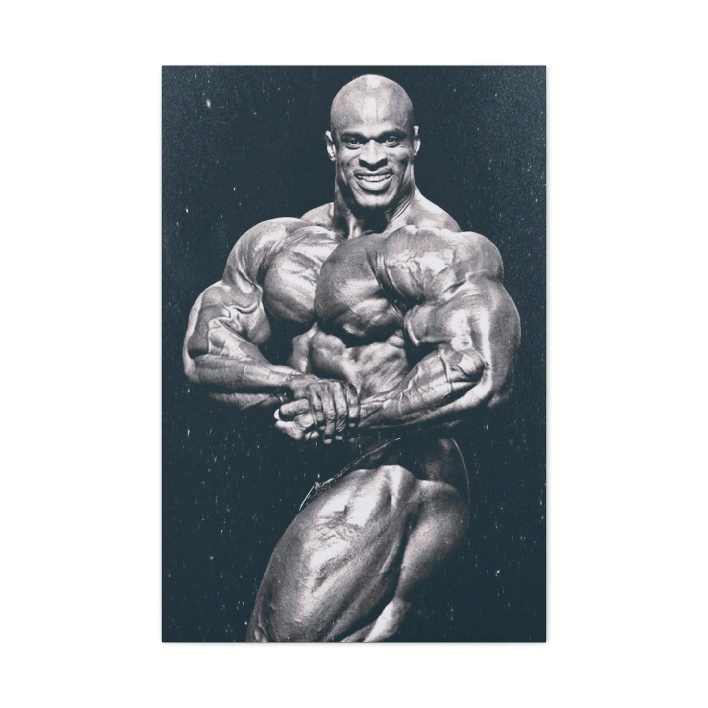 Ronnie Coleman Classic Canvas