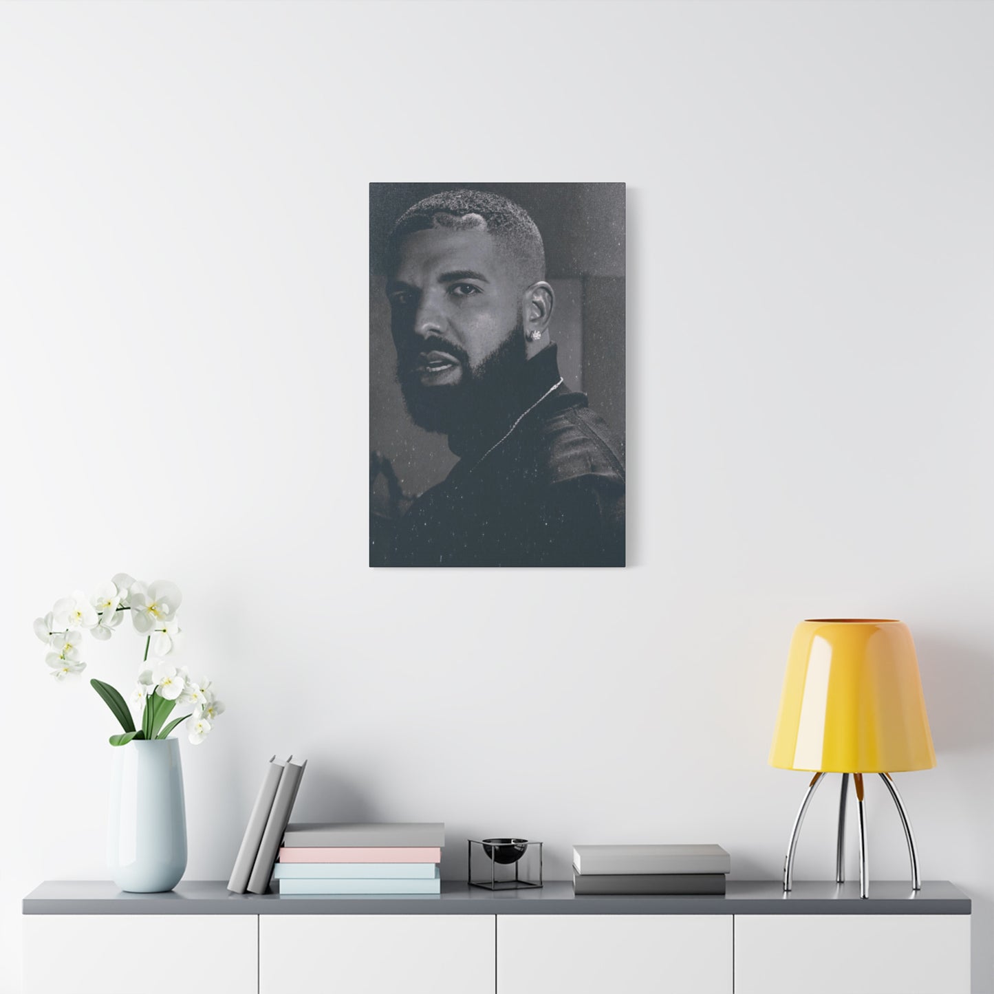 Drake Classic Canvas