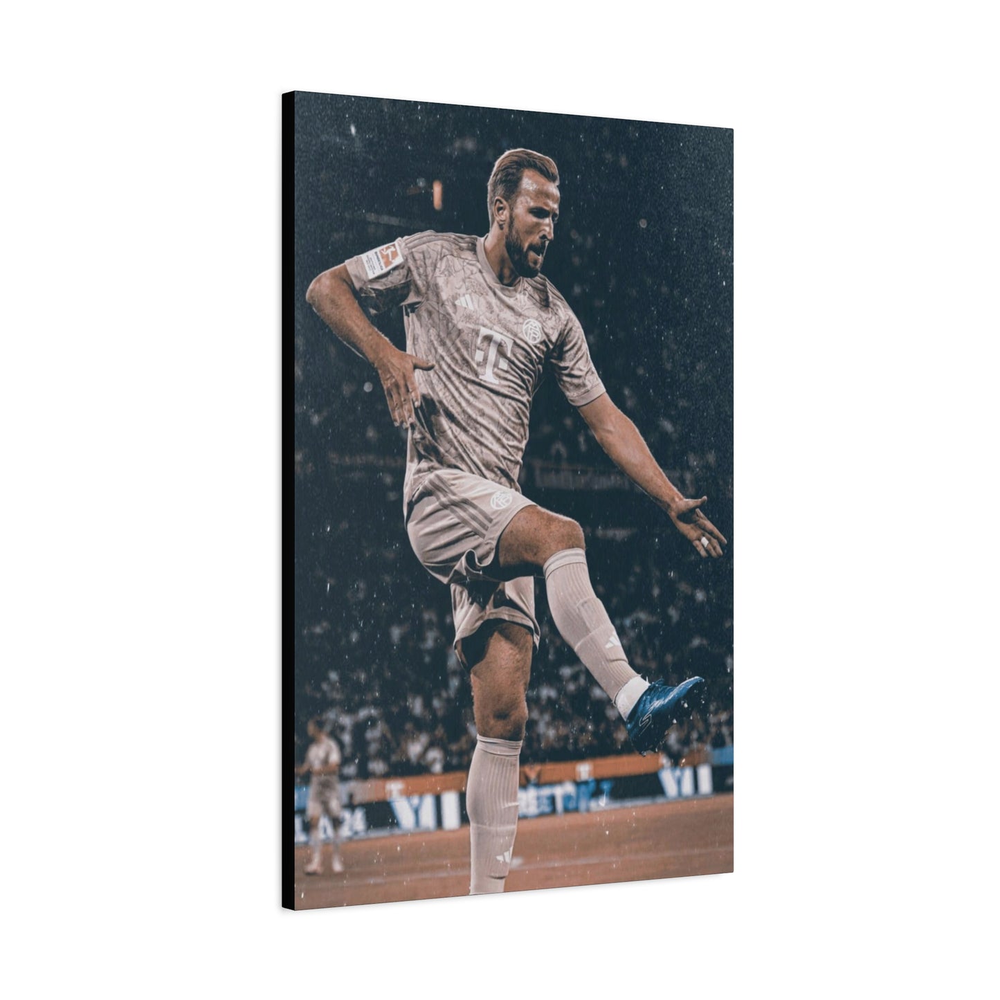Harry Kane Classic Canvas