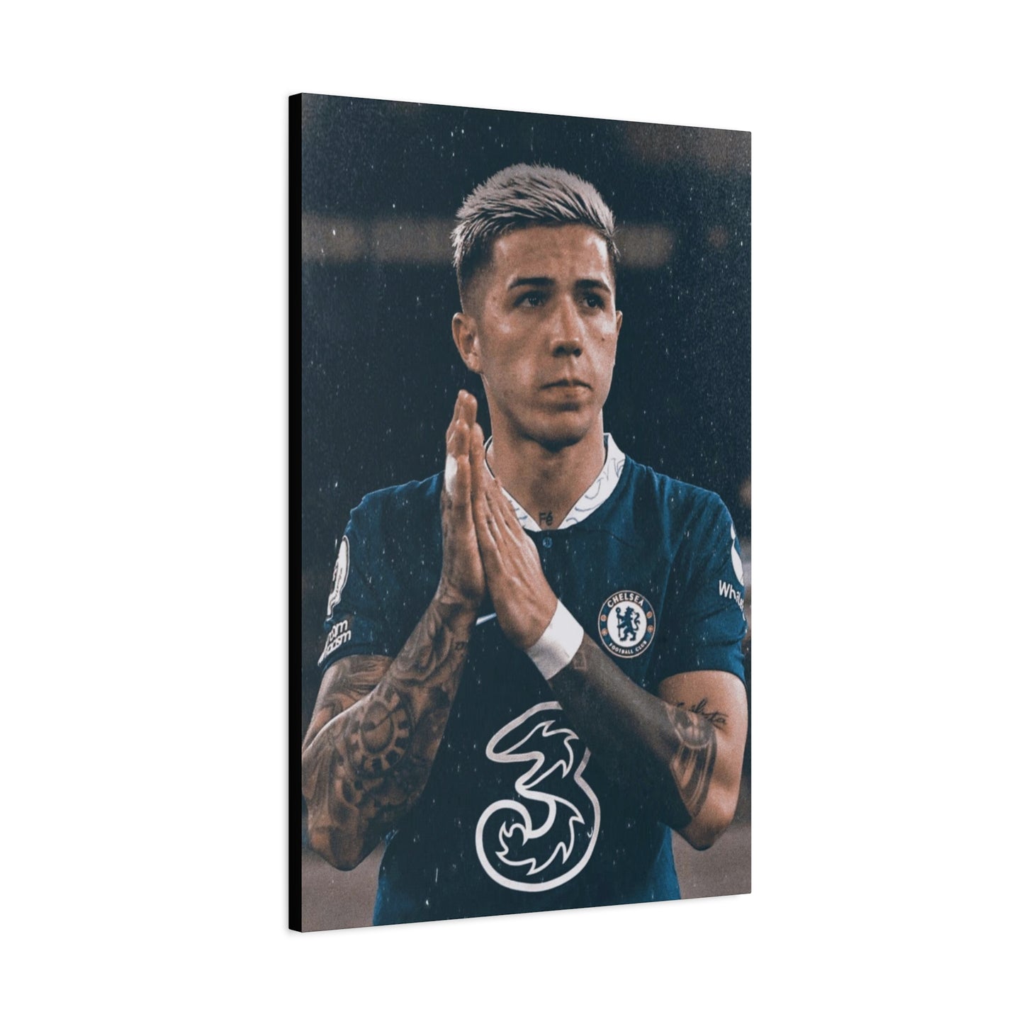 Enzo Fernandez Classic Canvas