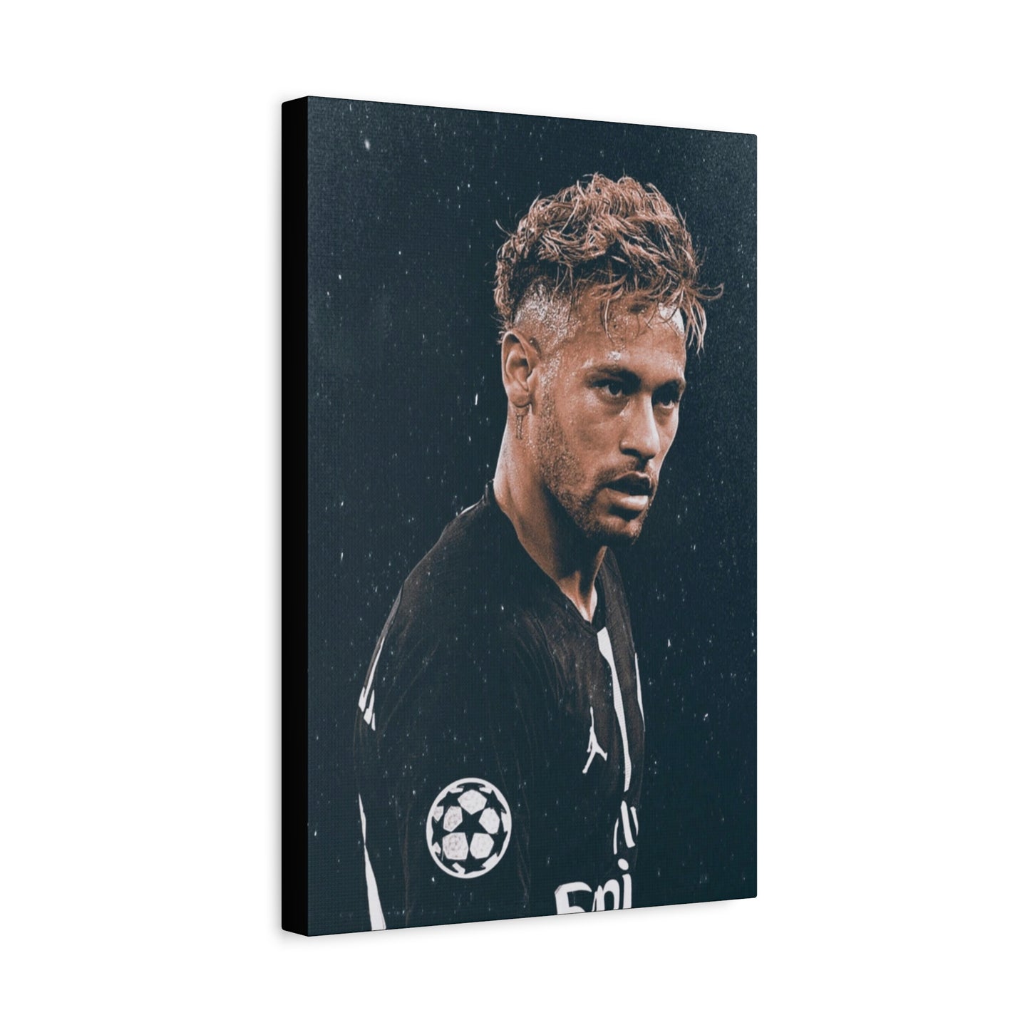 Neymar Classic Canvas