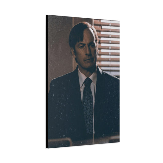 Saul Goodman Classic Canvas