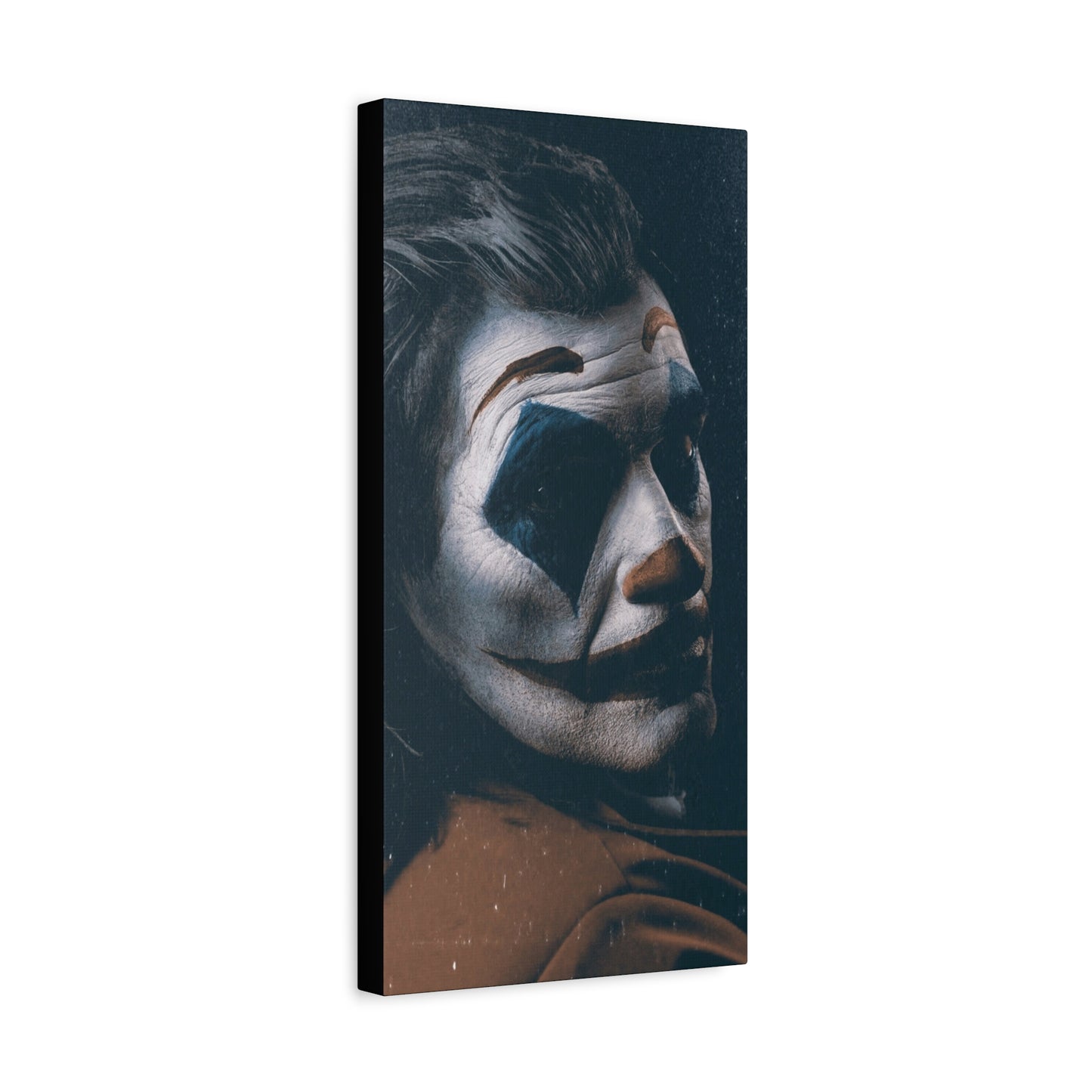The Joker Classic Canvas