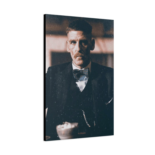 Arthur Shelby Classic Canvas