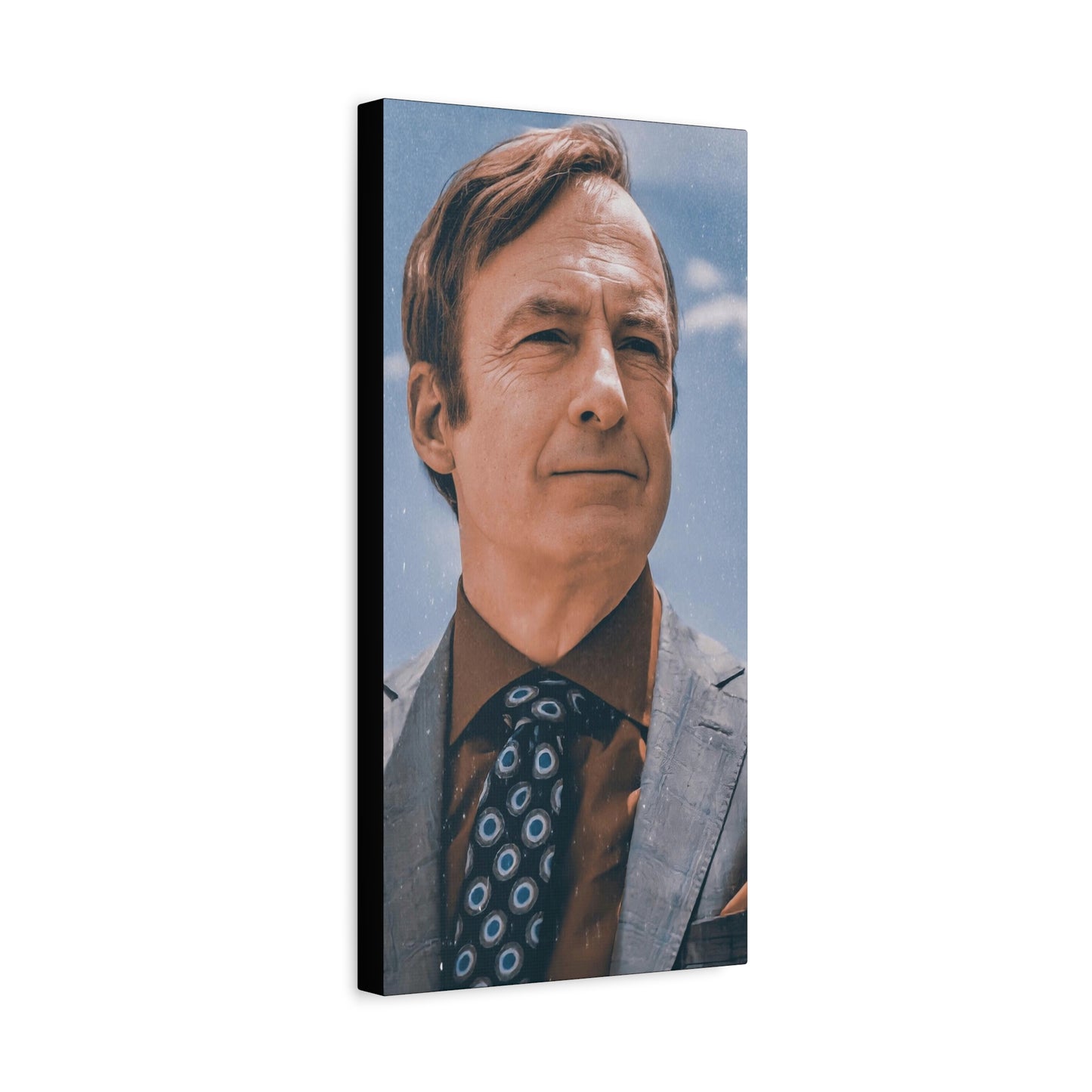 Saul Goodman Classic Canvas