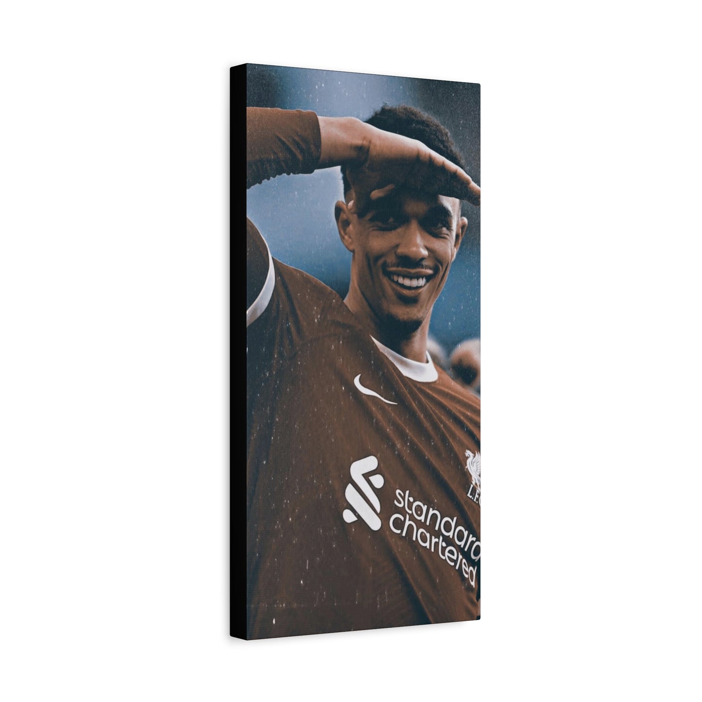 Trent Alexander-Arnold Classic Canvas