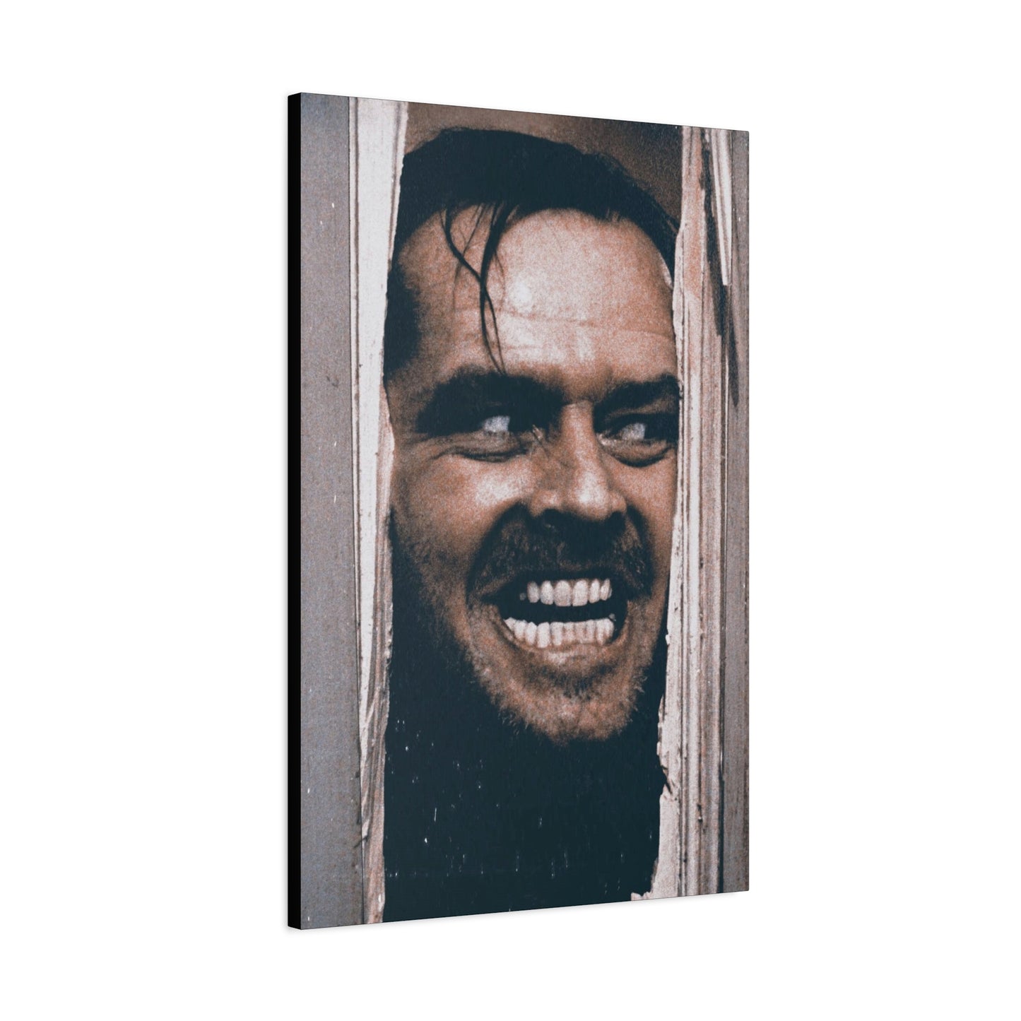 Here’s Johnny Classic Canvas