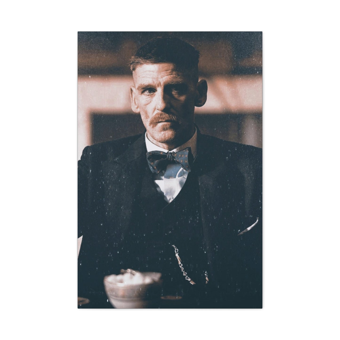 Arthur Shelby Classic Canvas