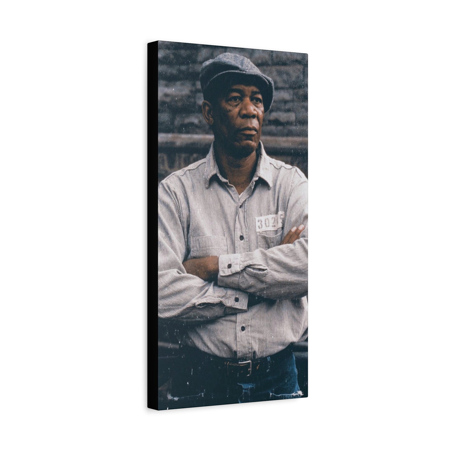 Shawshank Redemption Classic Canvas