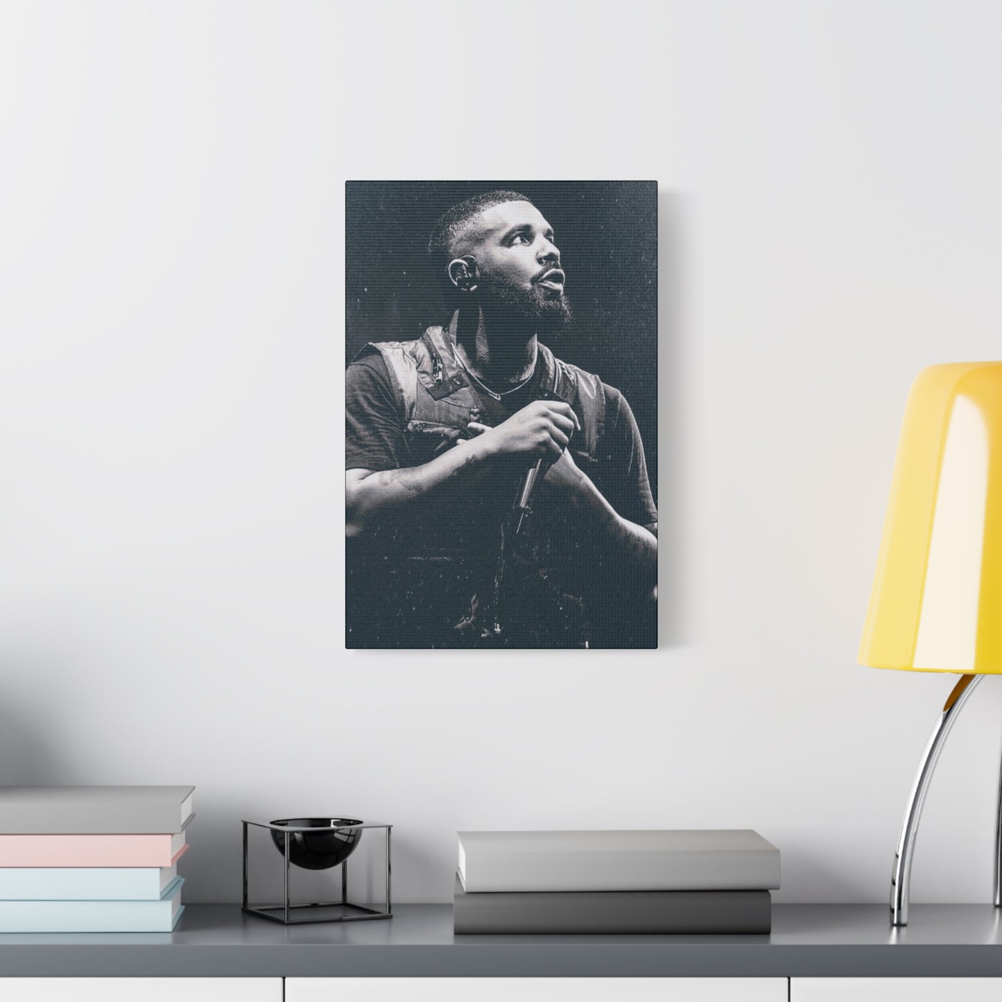 Drake Classic Canvas