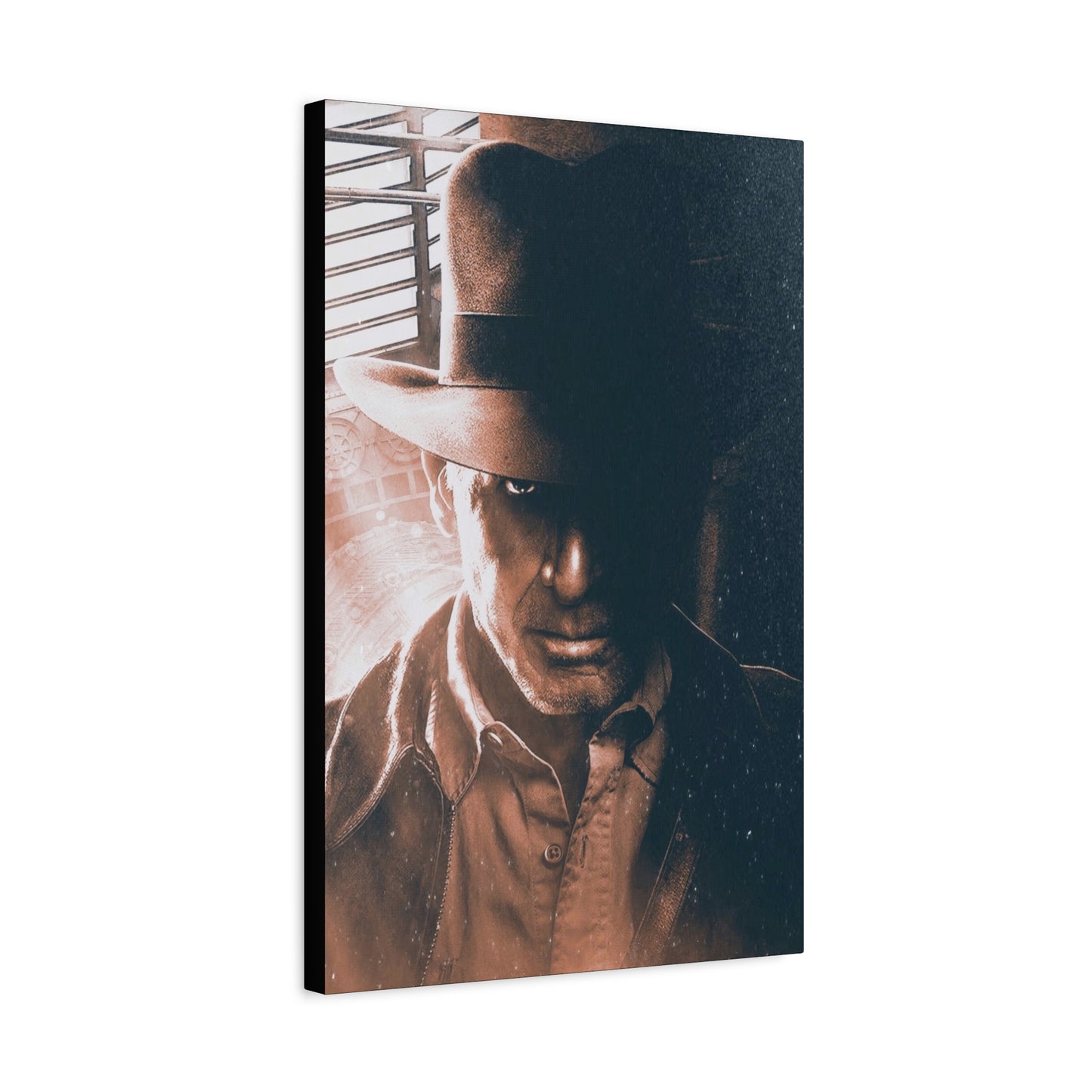Indiana Jones Classic Canvas
