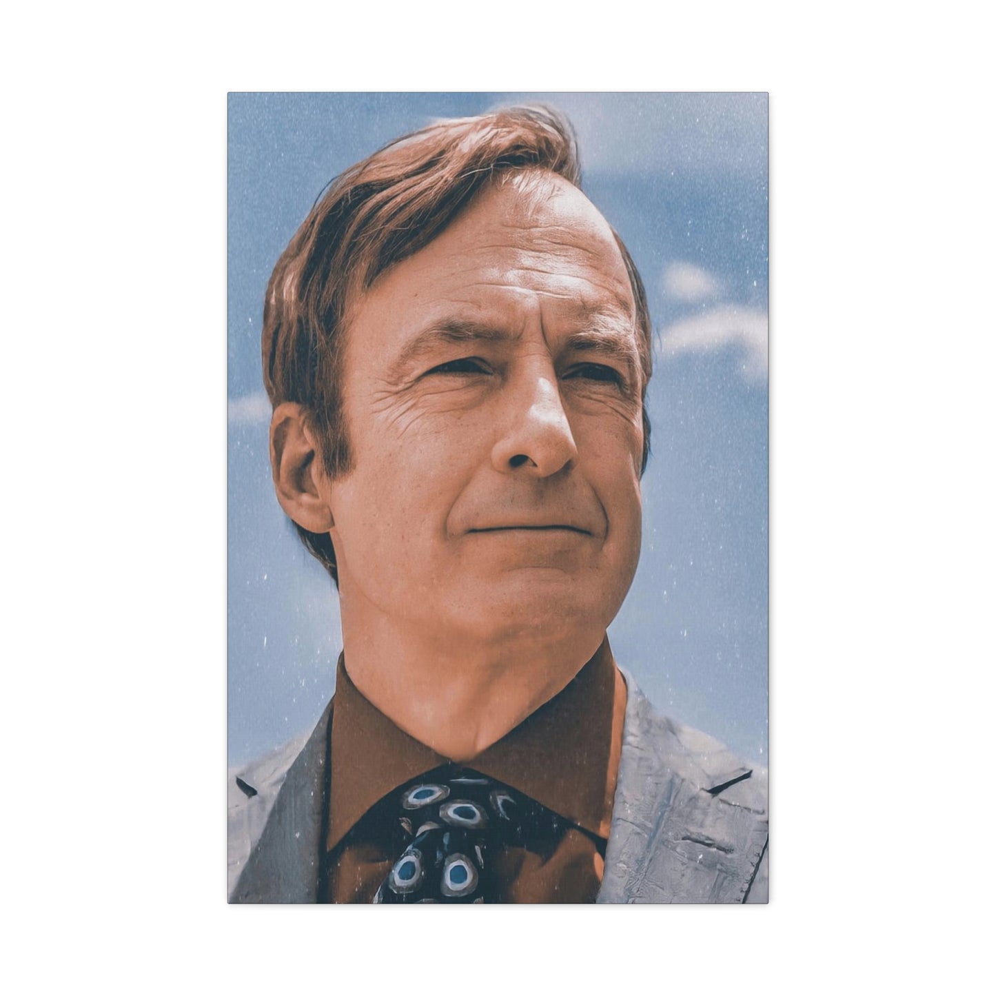 Saul Goodman Classic Canvas