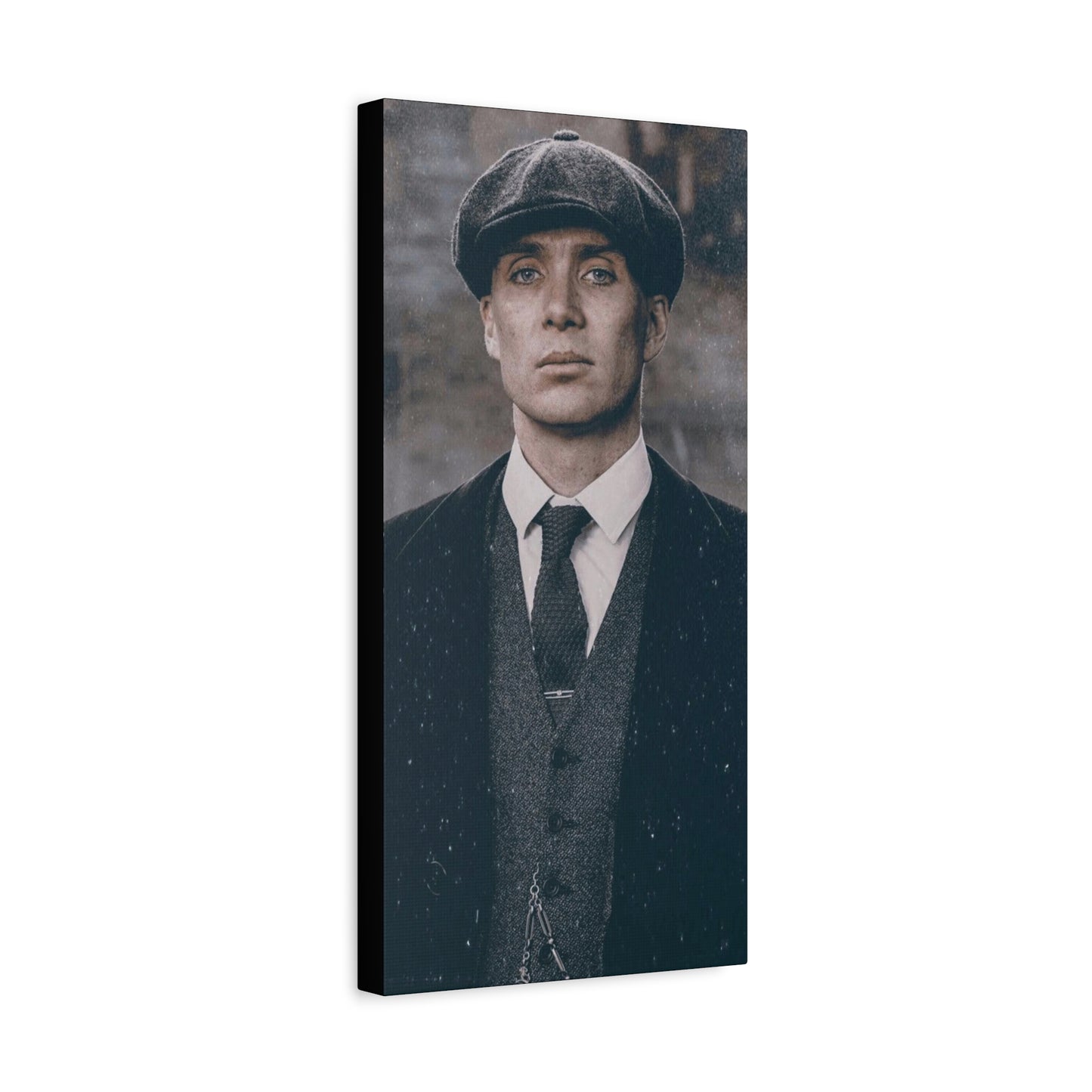 Tommy Shelby Classic Canvas