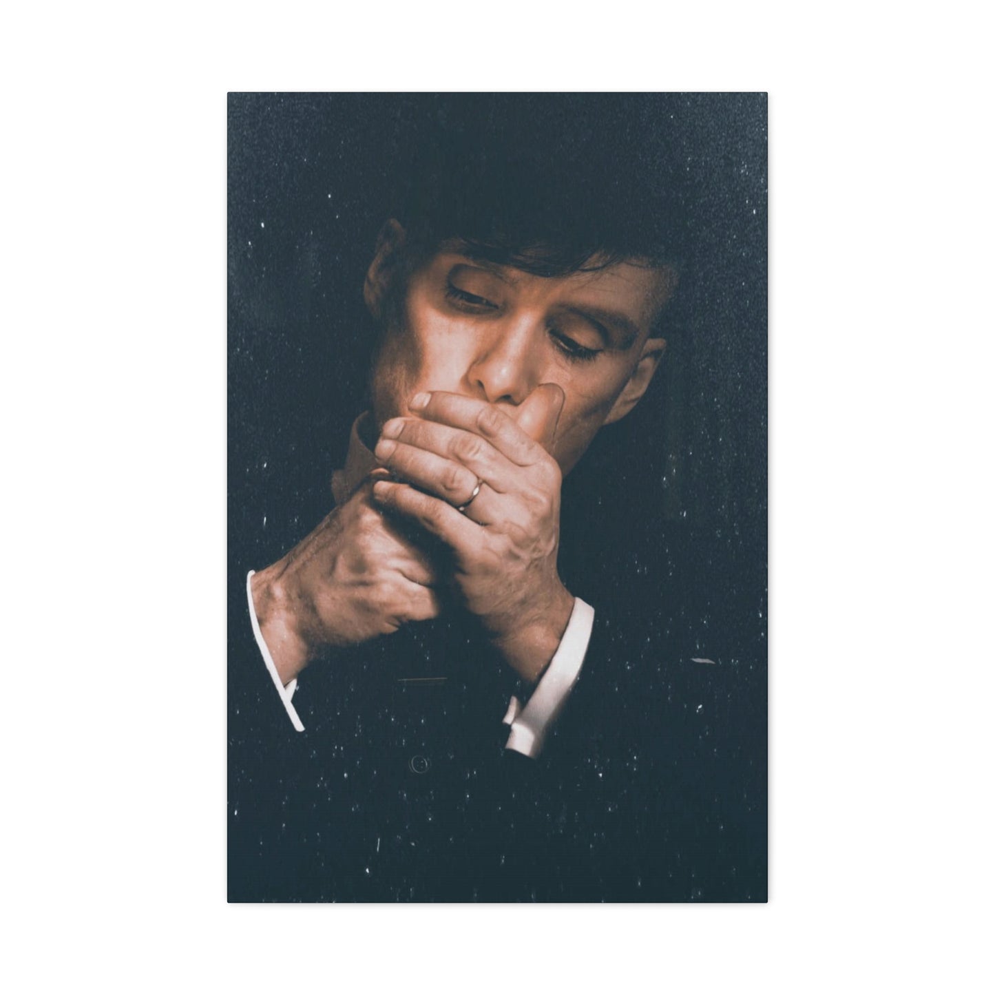 Tommy Shelby Classic Canvas