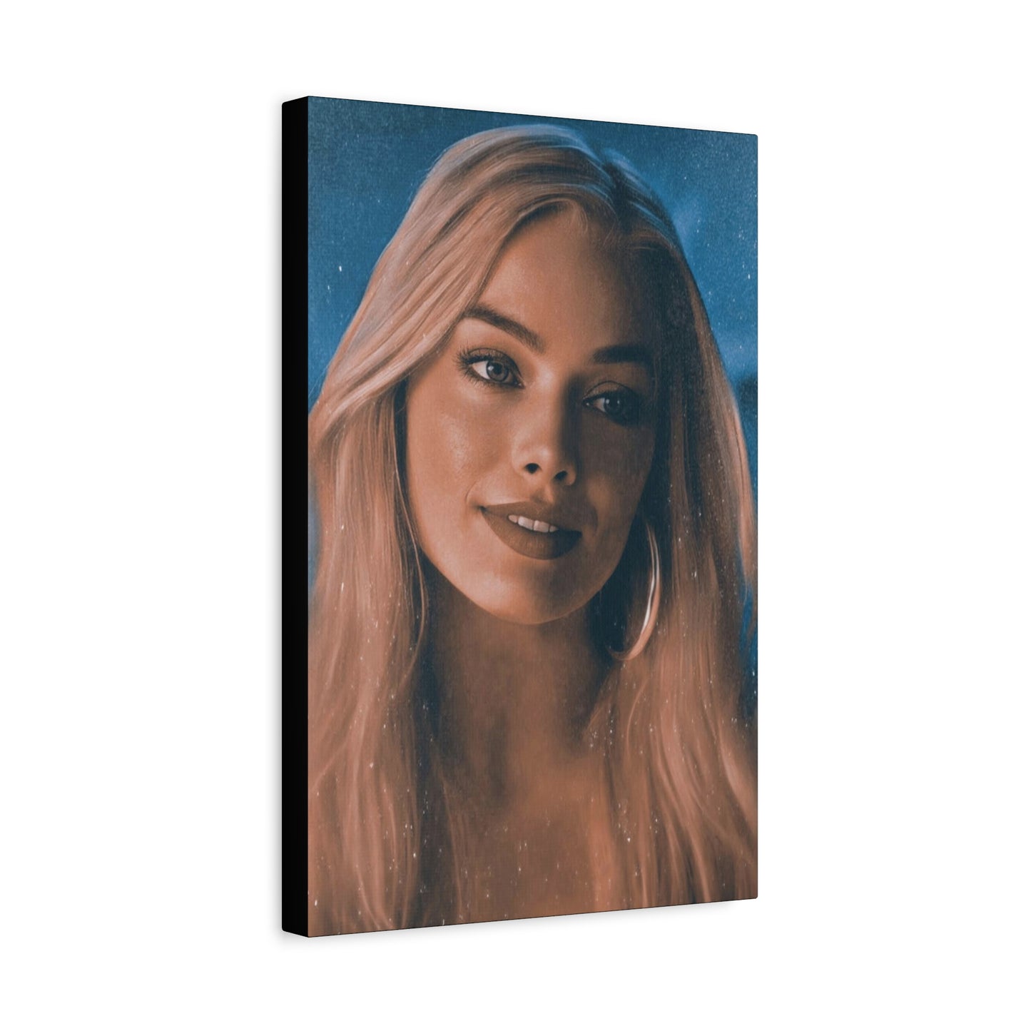 Barbie Classic Canvas