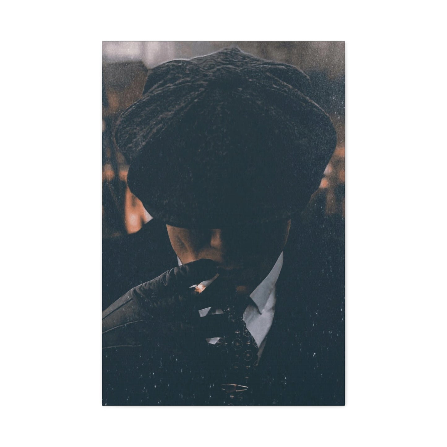 Tommy Shelby Classic Canvas