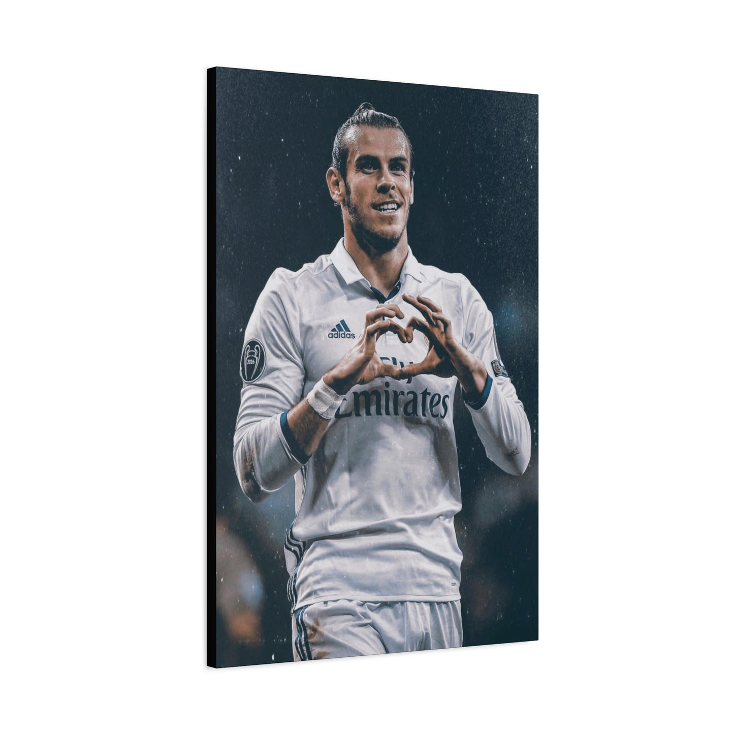 Gareth Bale Classic Canvas