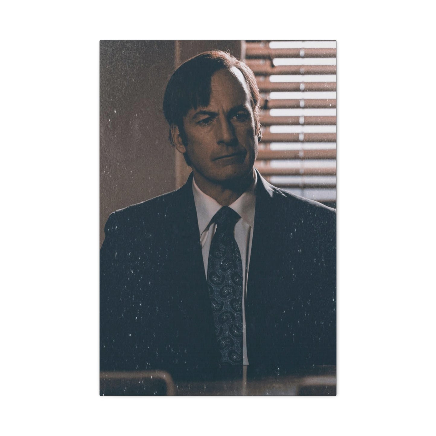 Saul Goodman Classic Canvas