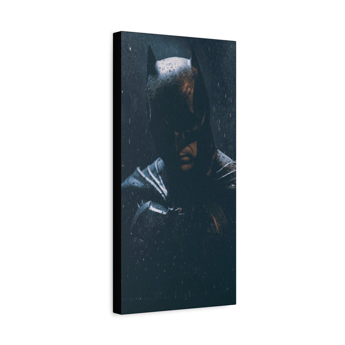 Batman Classic Canvas