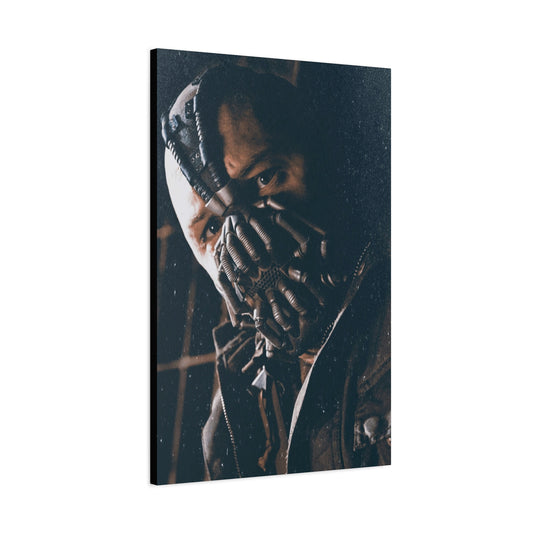 Bane Classic Canvas