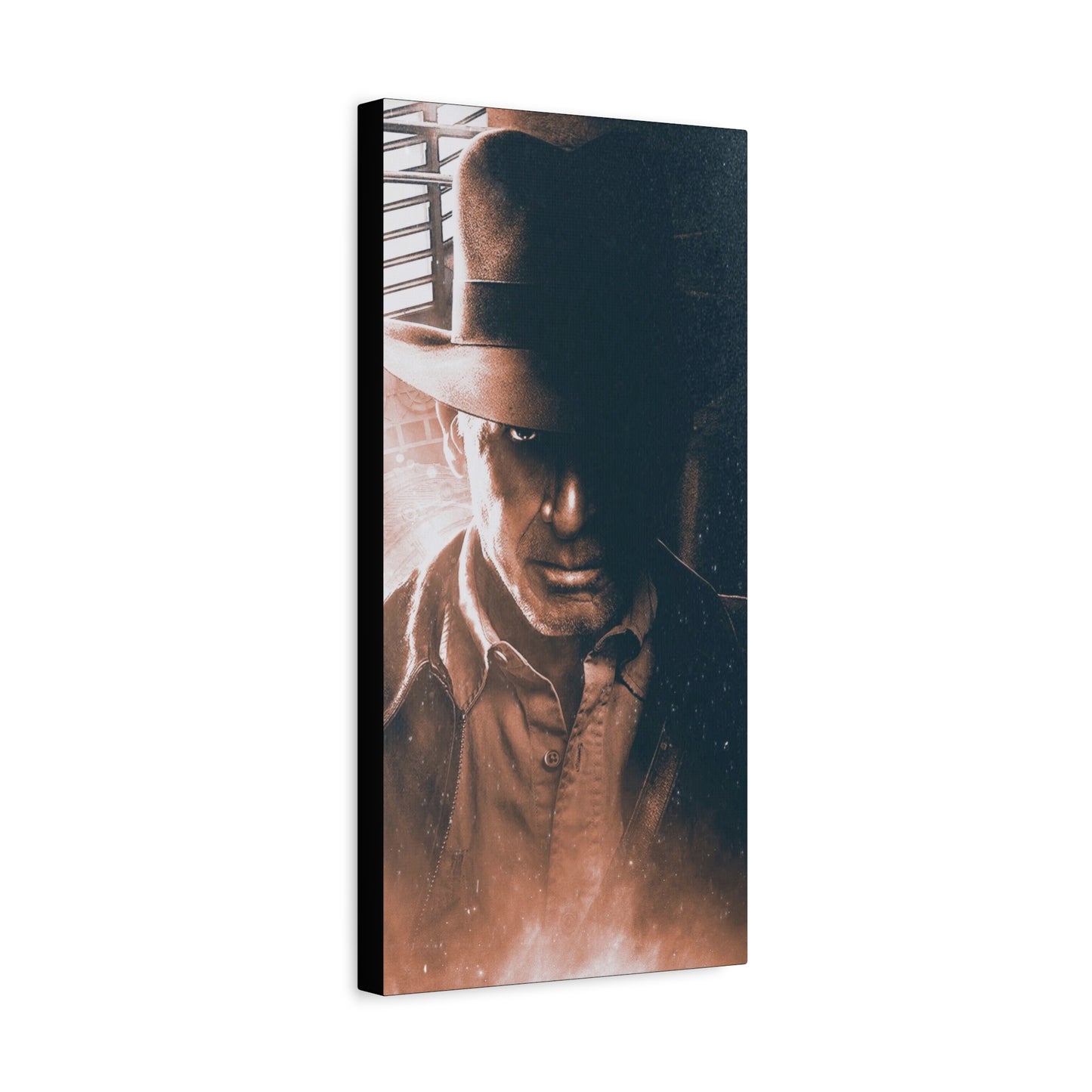 Indiana Jones Classic Canvas