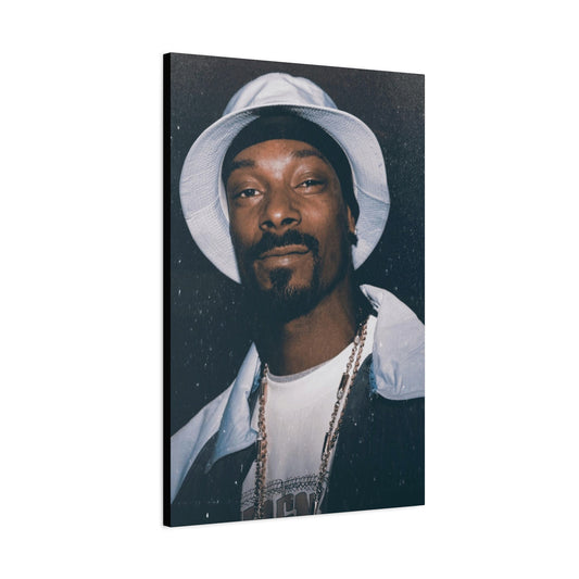 Snoop Dogg Classic Canvas