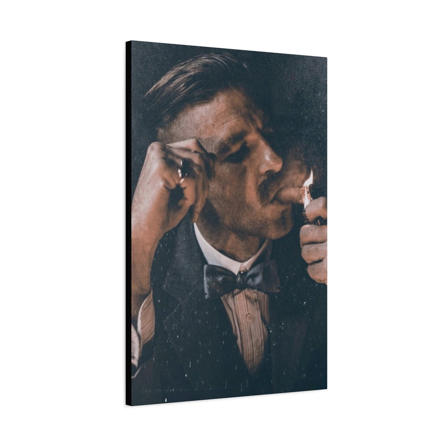 Arthur Shelby Classic Canvas
