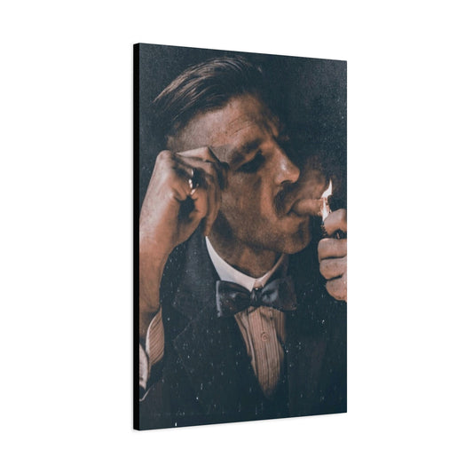 Arthur Shelby Classic Canvas