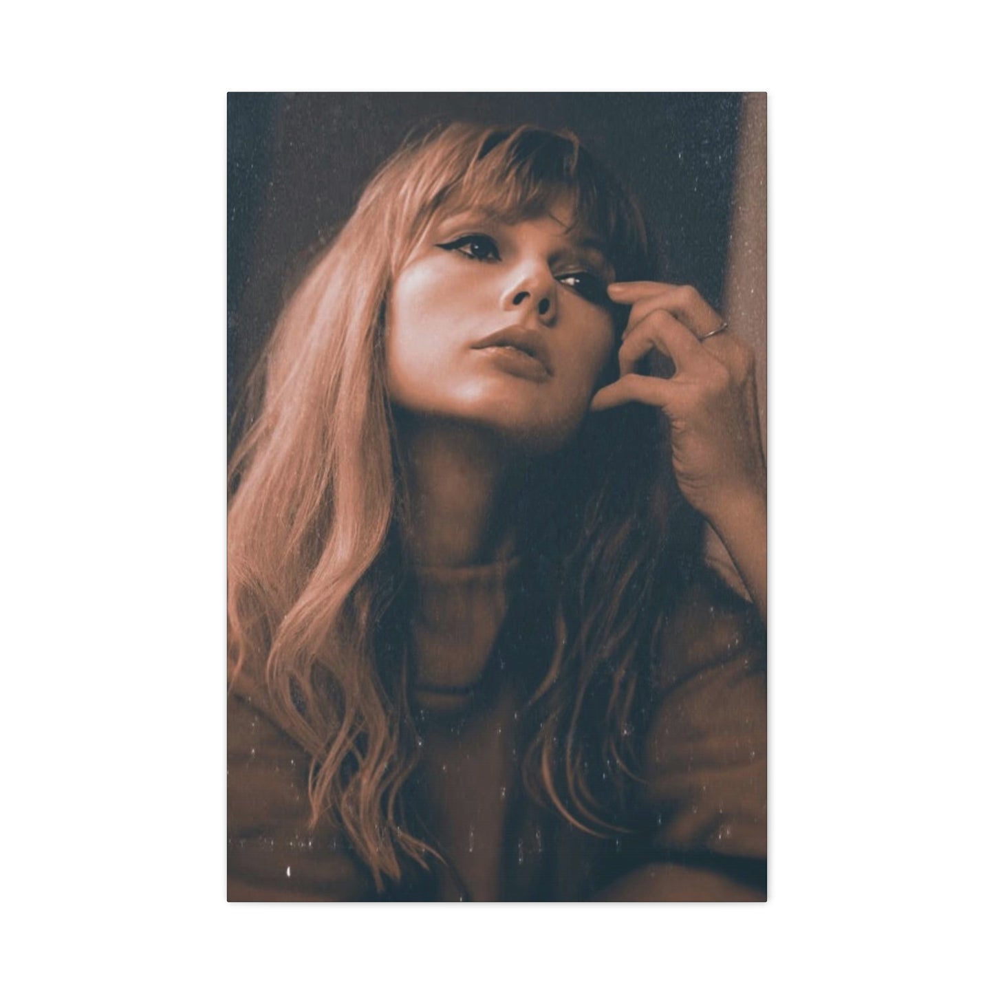 Taylor Swift Classic Canvas