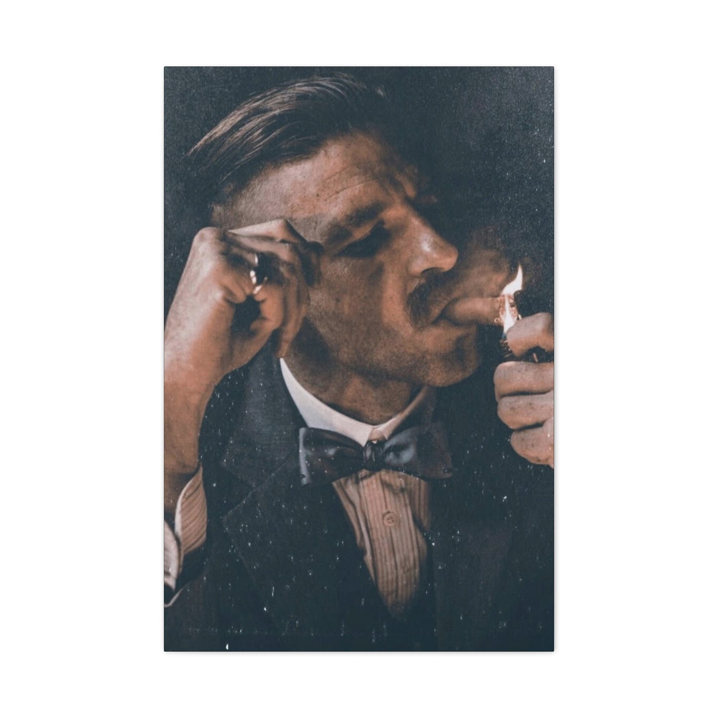 Arthur Shelby Classic Canvas