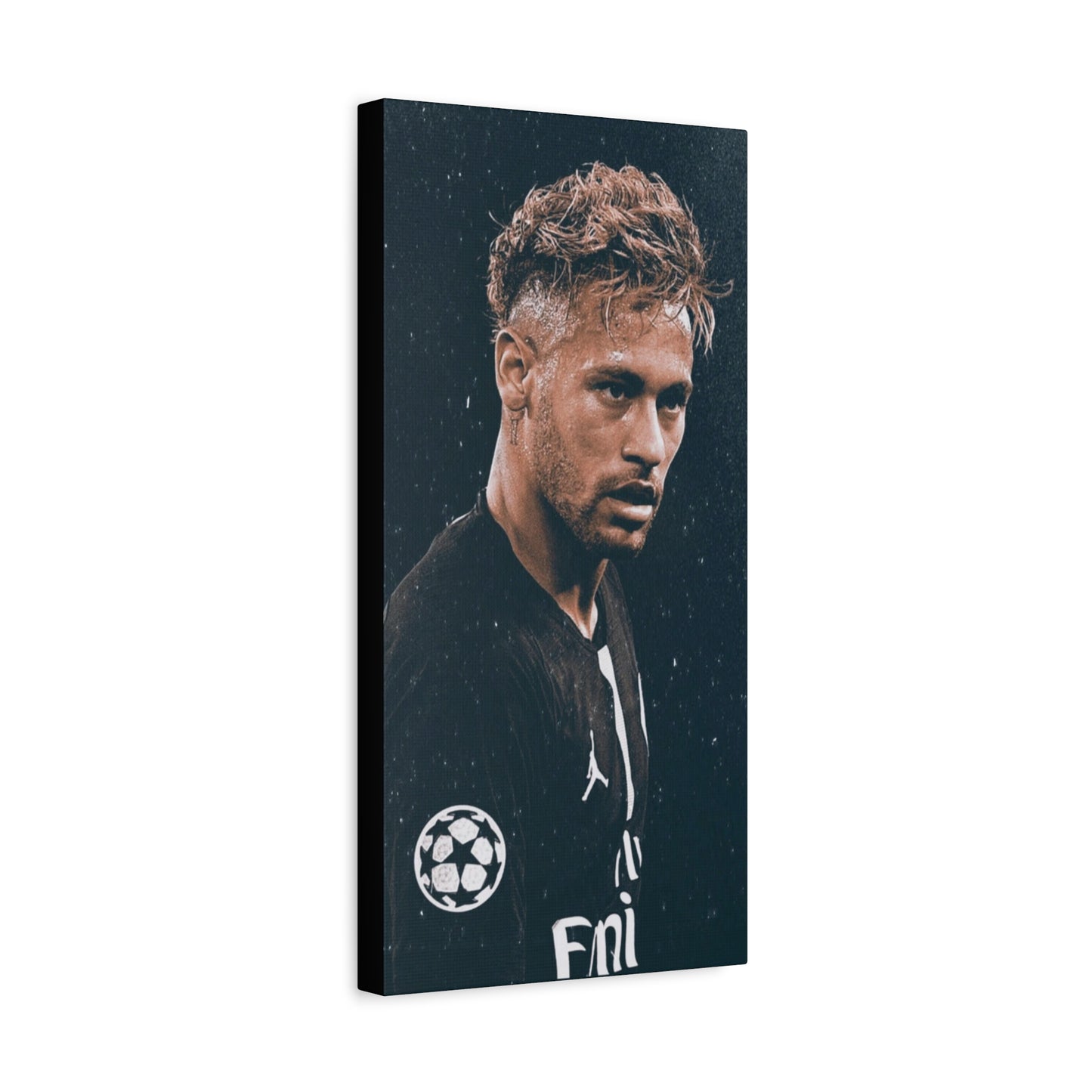 Neymar Classic Canvas