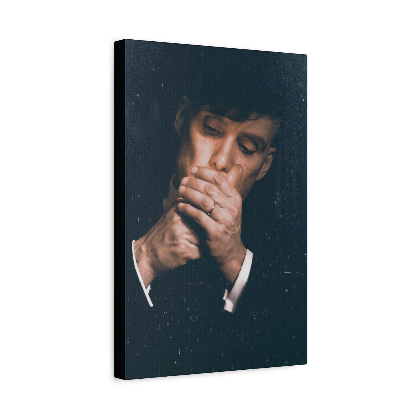 Tommy Shelby Classic Canvas