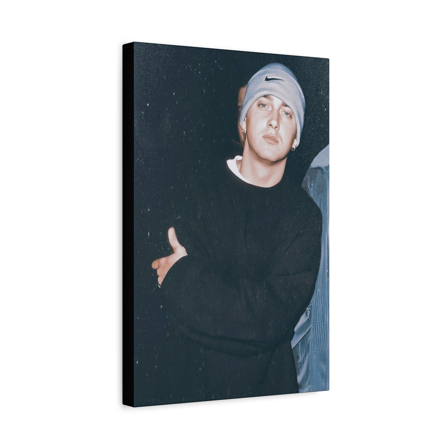 Eminem Classic Canvas