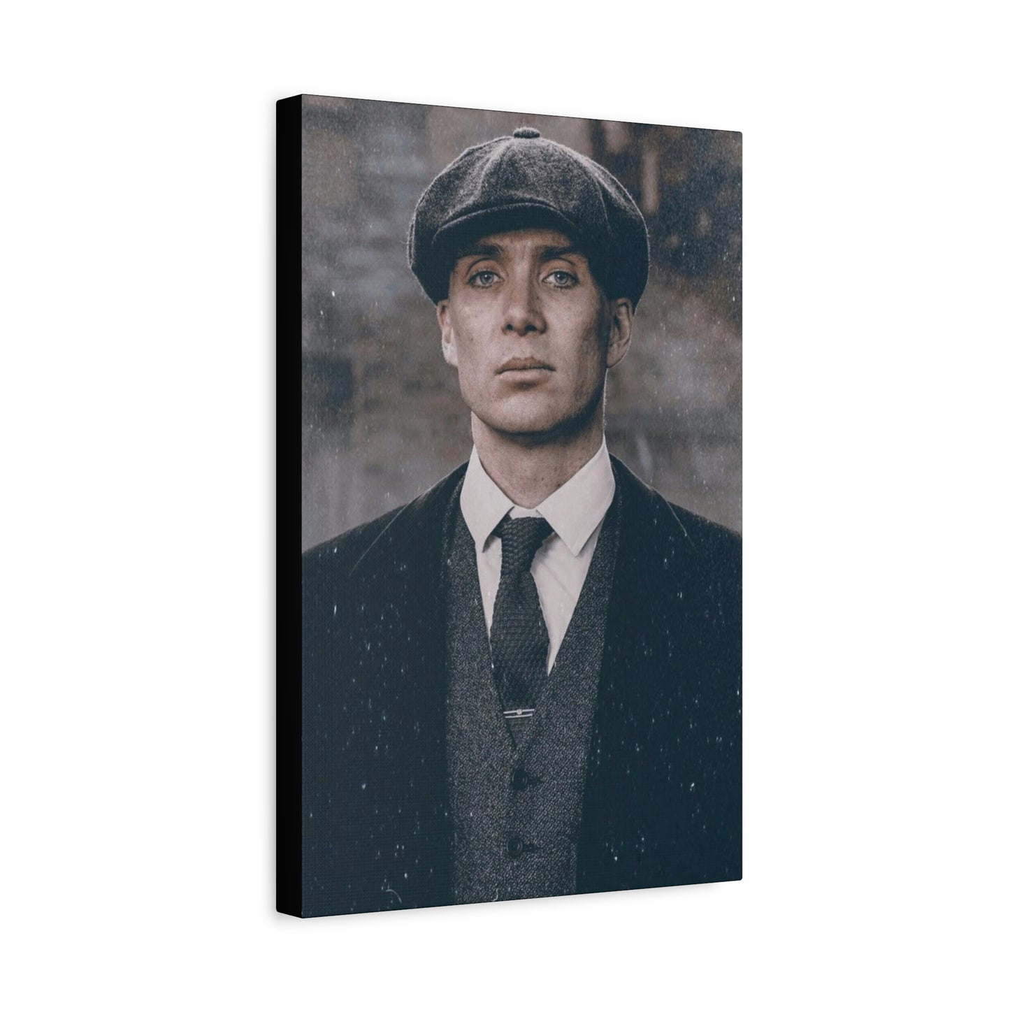 Tommy Shelby Classic Canvas