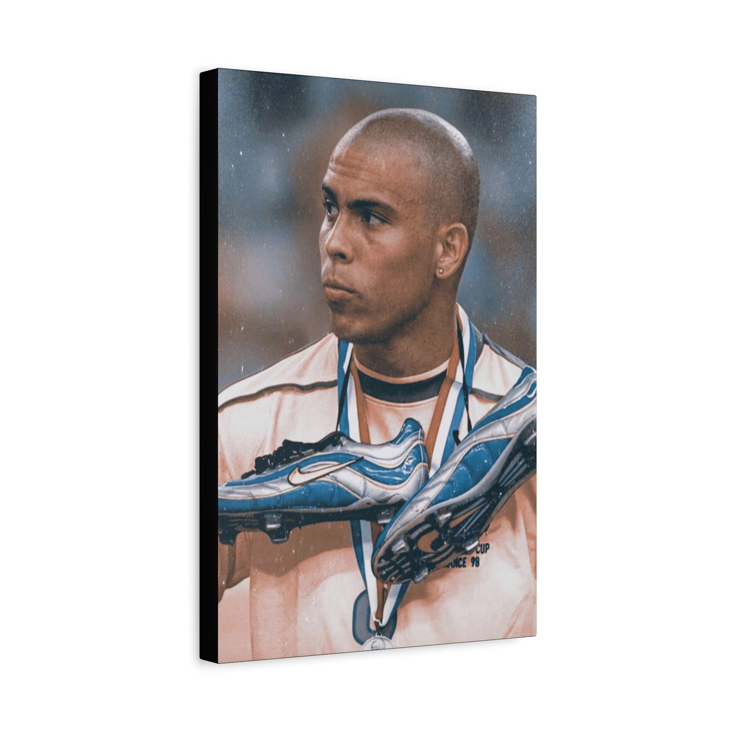 Ronaldo Classic Canvas