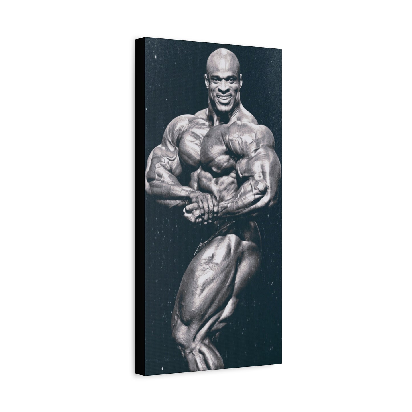 Ronnie Coleman Classic Canvas