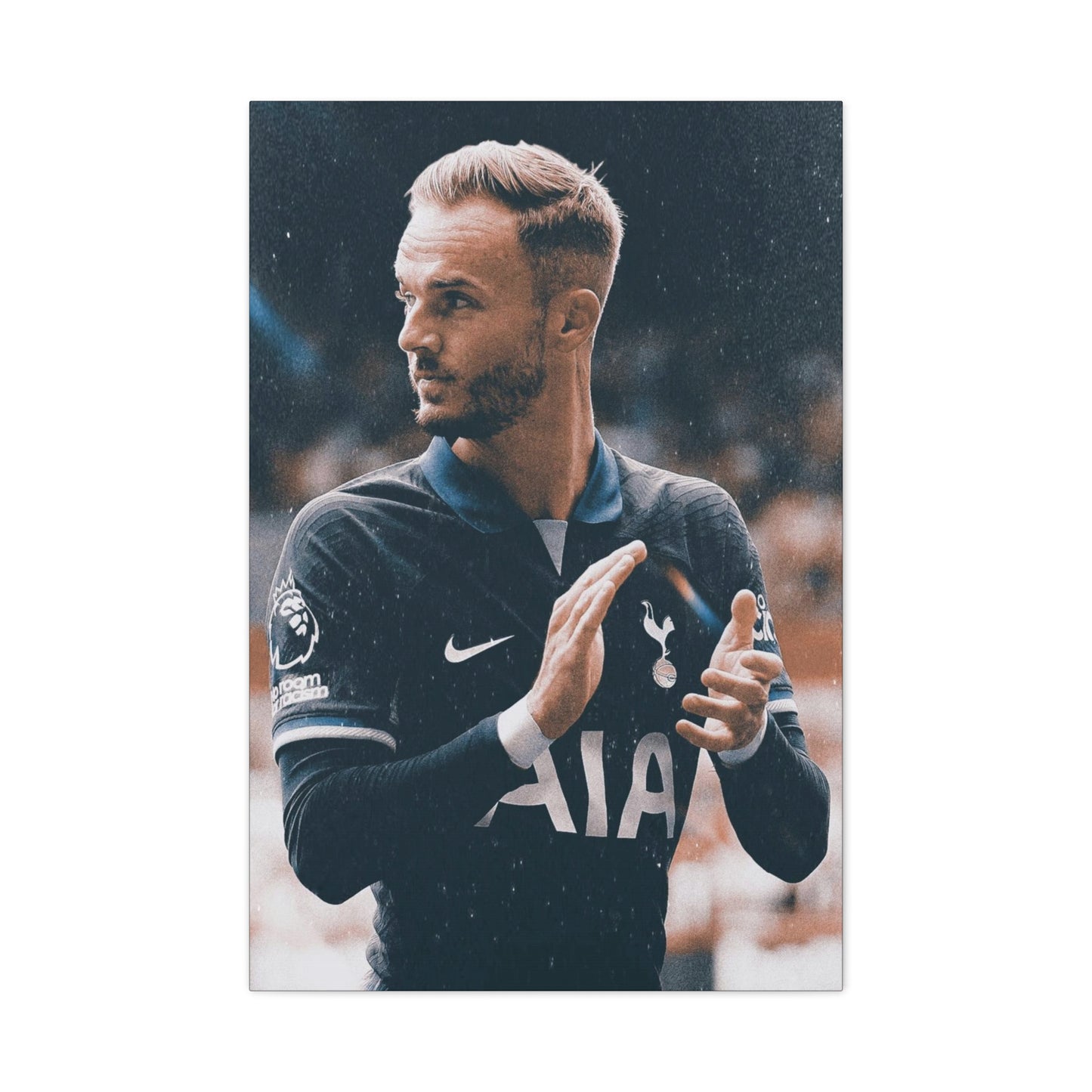 James Maddison Classic Canvas