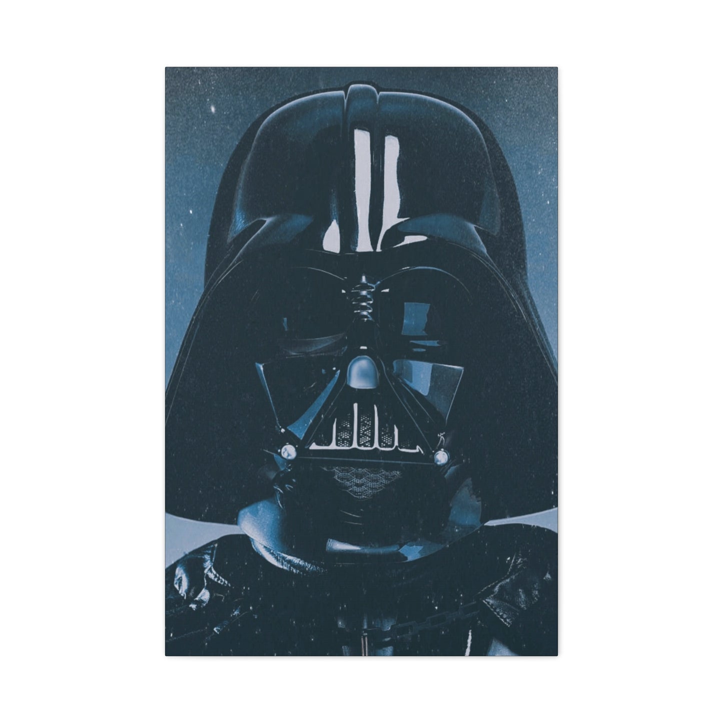 Darth Vader Classic Canvas