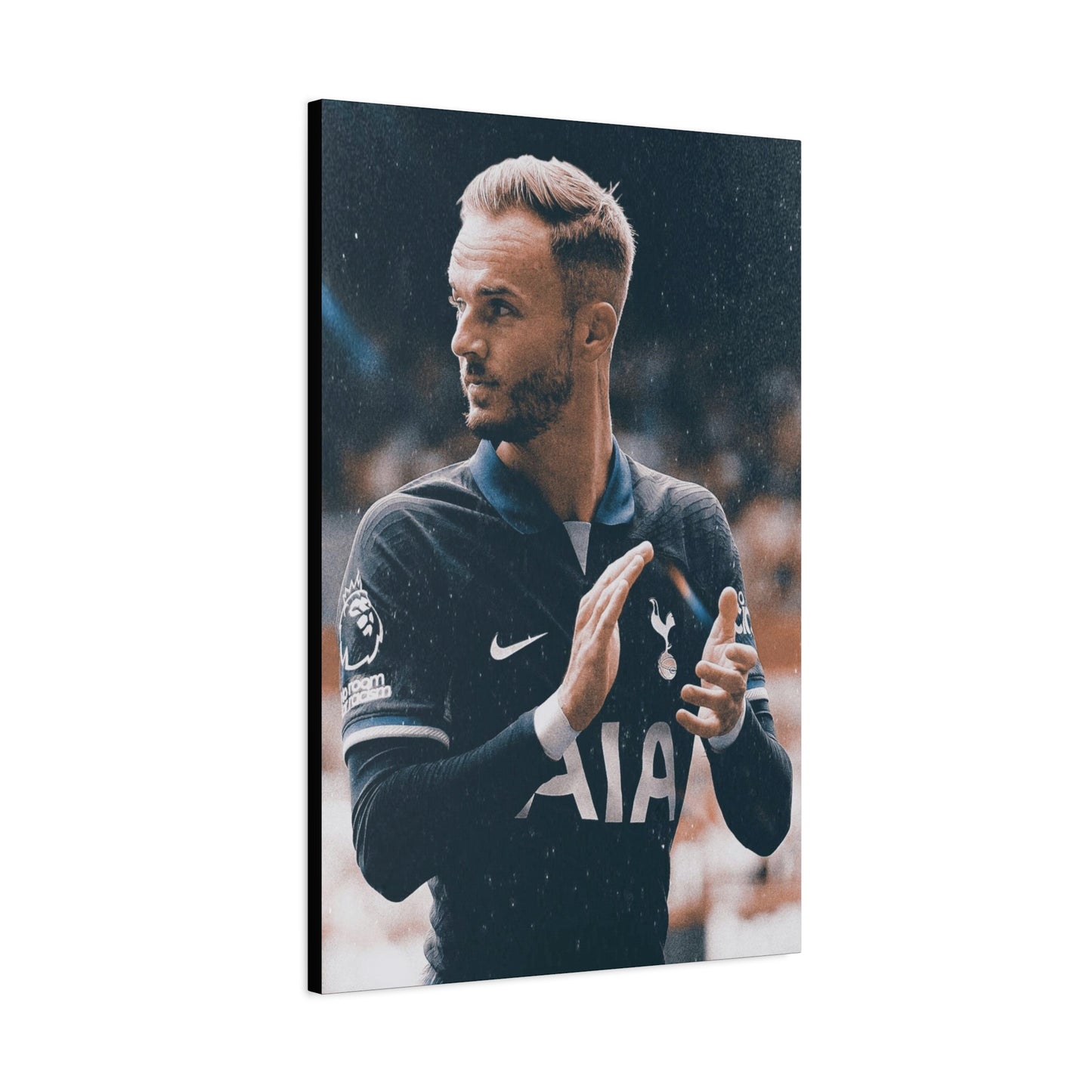 James Maddison Classic Canvas