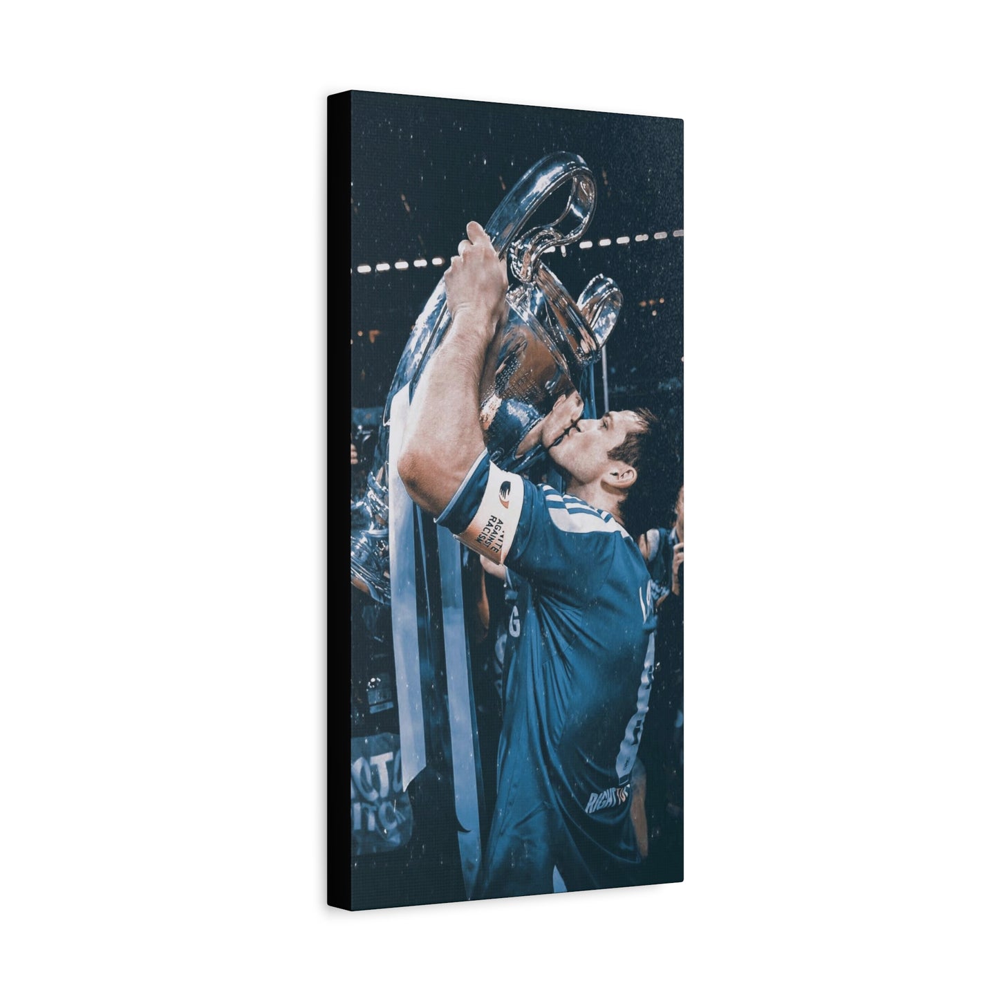 Frank Lampard Classic Canvas